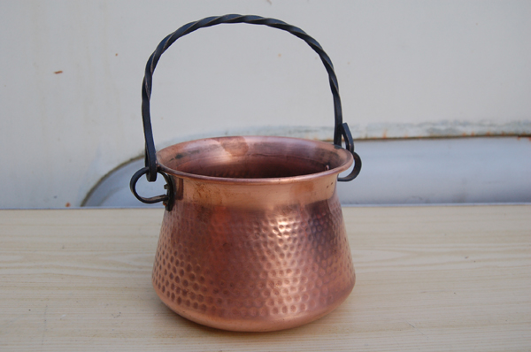 CHAUDRON MARTELE