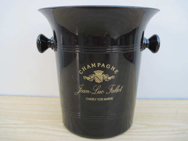 SEAU A CHAMPAGNE JEAN LUC FALLET