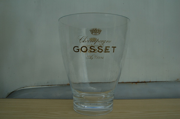SEAU A CHAMPAGNE GOSSET
