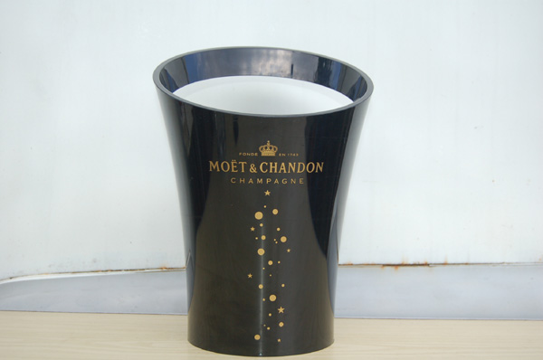 SEAU A CHAMPAGNE MOET & CHANDON