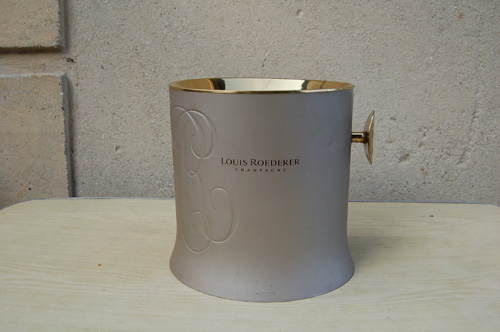 SEAU A CHAMPAGNE LOUIS ROEDERER