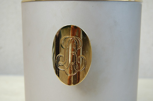 SEAU A CHAMPAGNE LOUIS ROEDERER