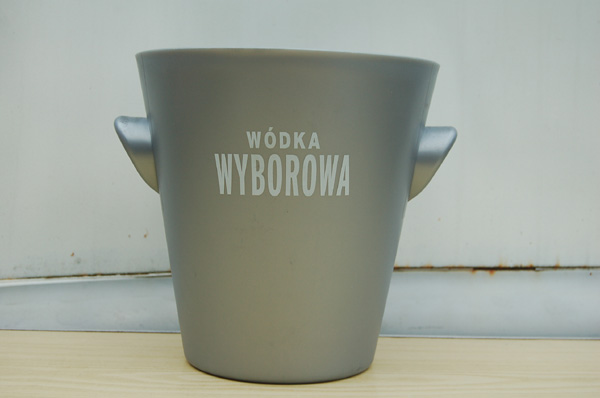 SEAU A VODKA WYBOROWA