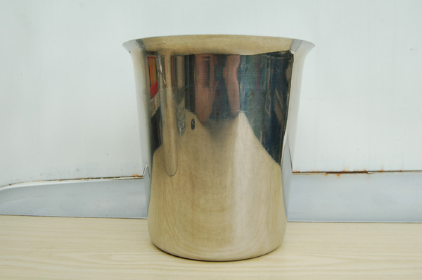 SEAU A CHAMPAGNE INOX