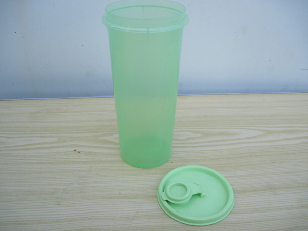 SHAKER HAUT VERT