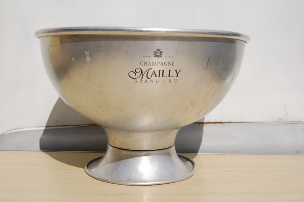 VASQUE CHAMPAGNE MAILLY