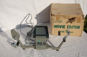 VISIONNEUSE ERNO MOVIE EDITOR