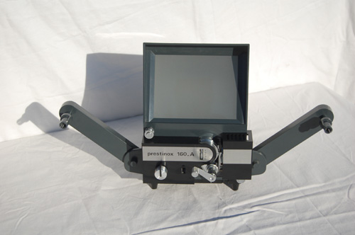 VISIONNEUSE PRESTINOX 160-A